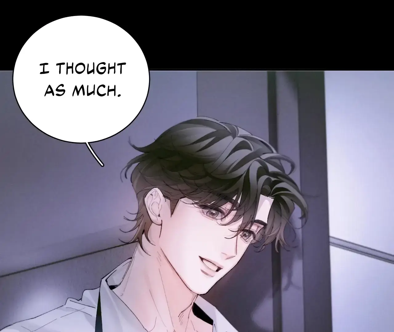 Read Little Mushroom Manga Online