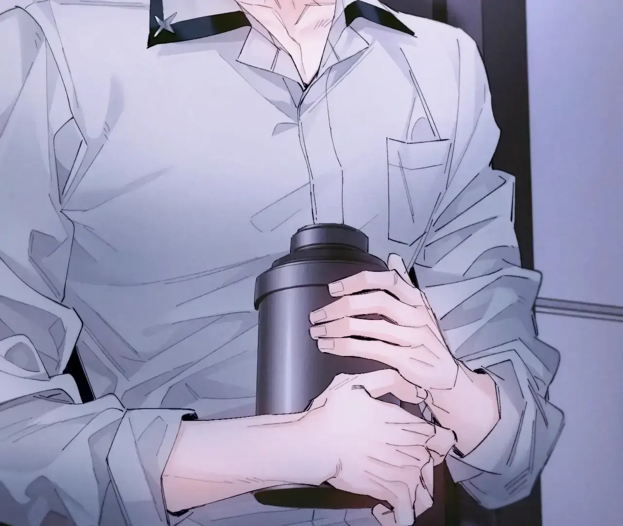 Read Little Mushroom Manga Online