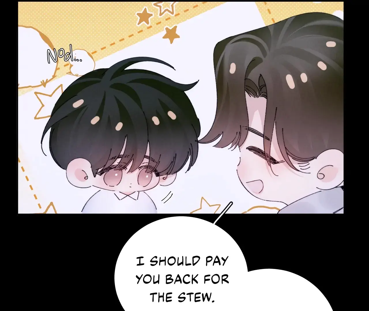 Read Little Mushroom Manga Online