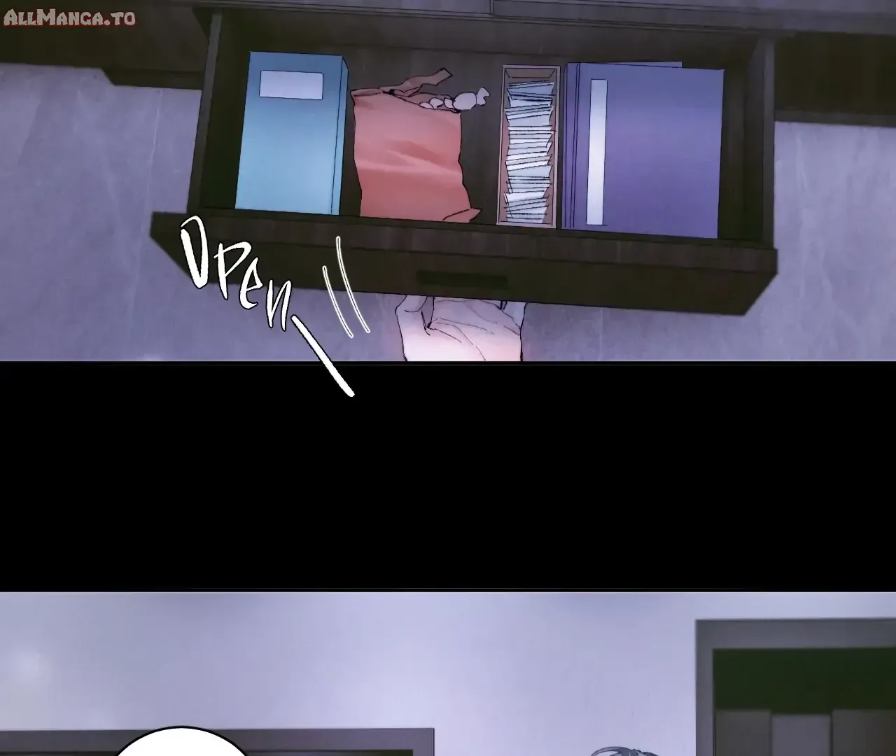 Read Little Mushroom Manga Online