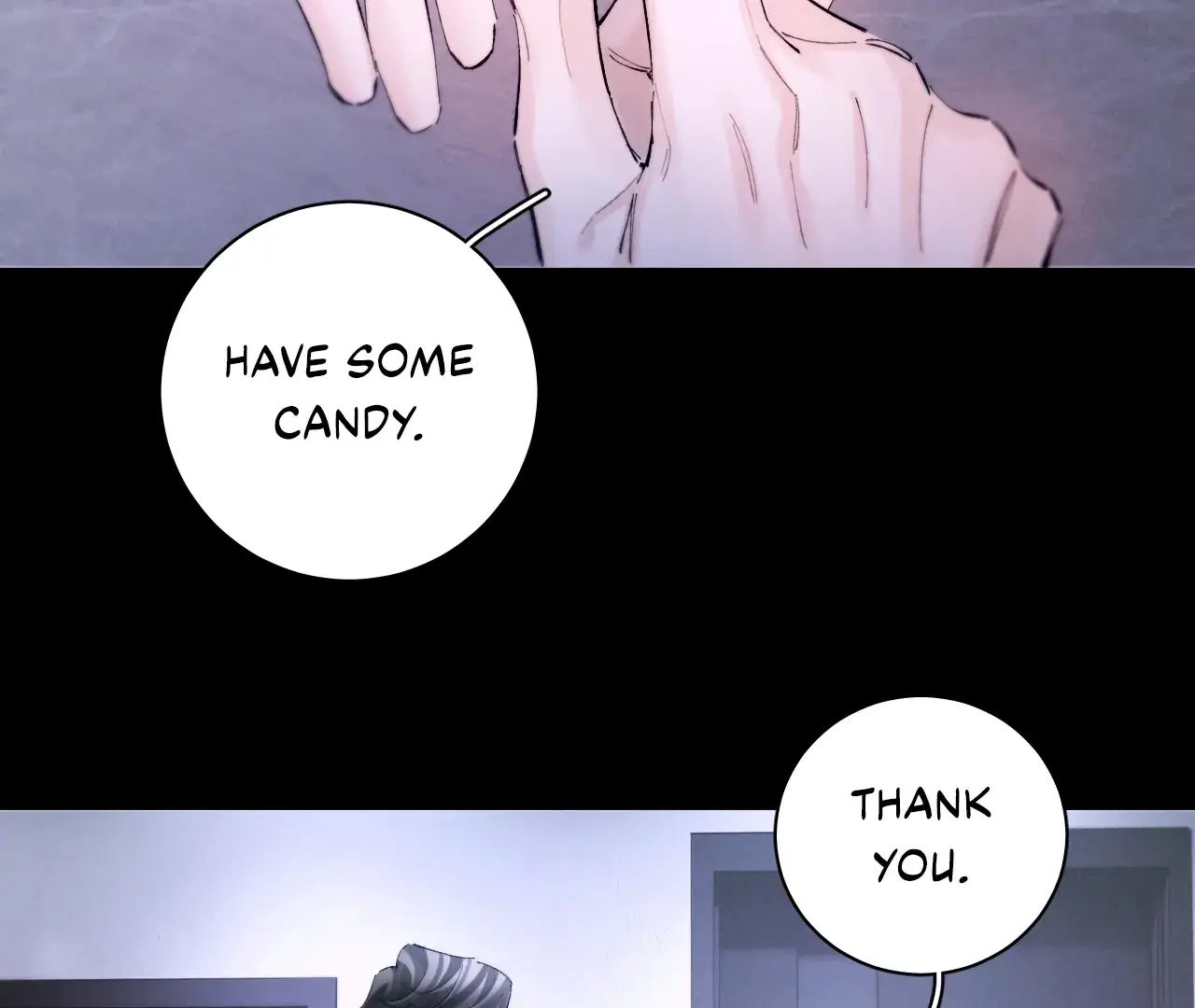 Read Little Mushroom Manga Online