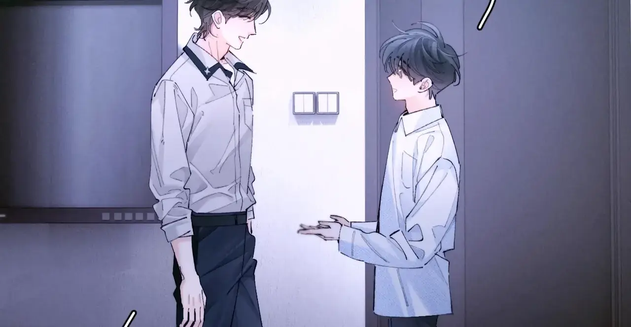 Read Little Mushroom Manga Online