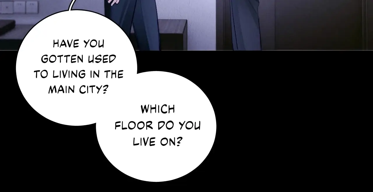 Read Little Mushroom Manga Online