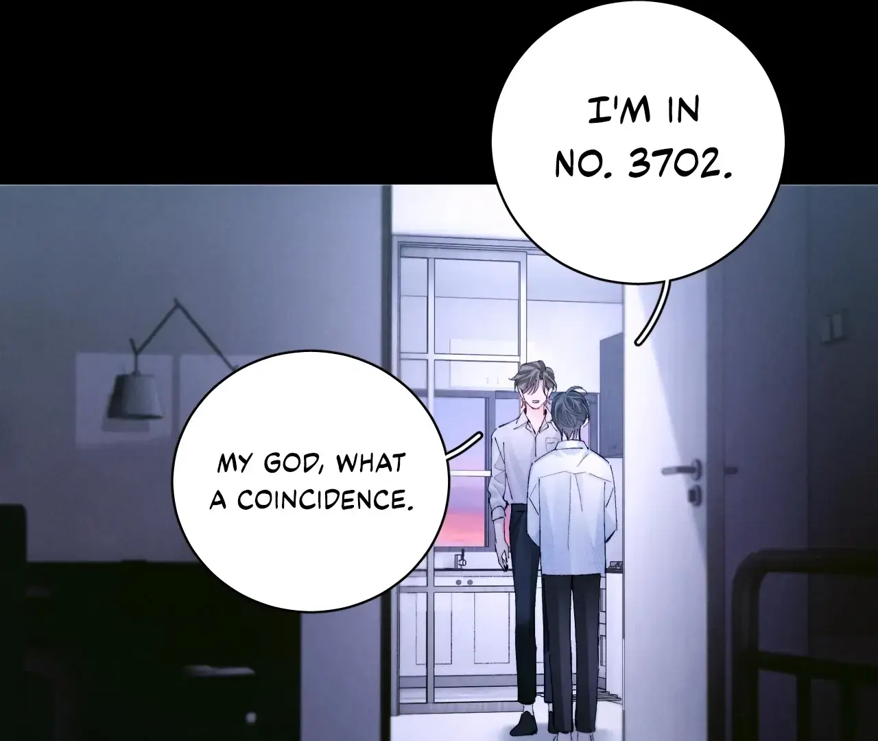 Read Little Mushroom Manga Online