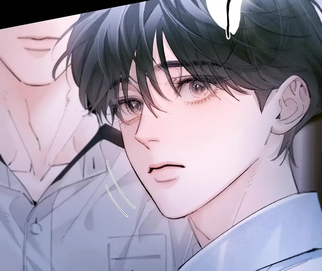 Read Little Mushroom Manga Online