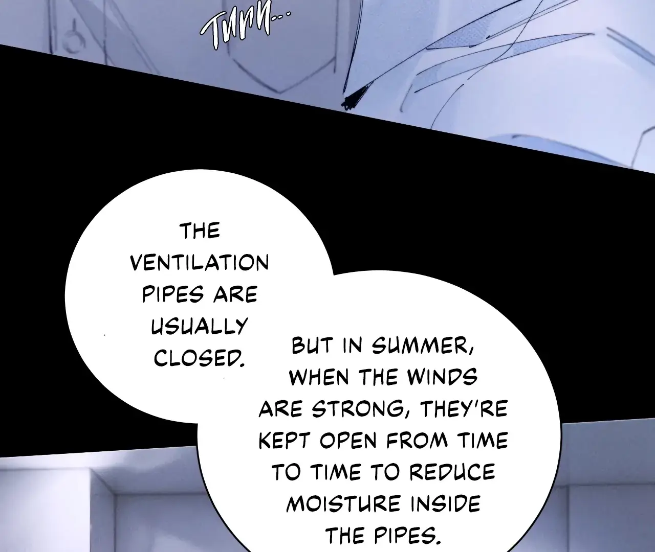 Read Little Mushroom Manga Online