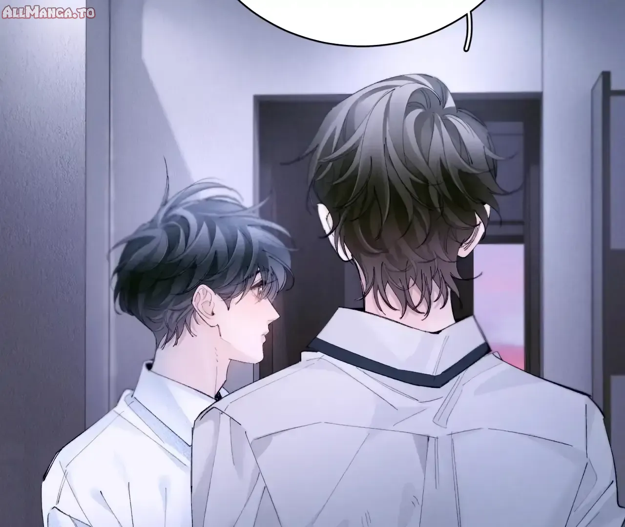 Read Little Mushroom Manga Online