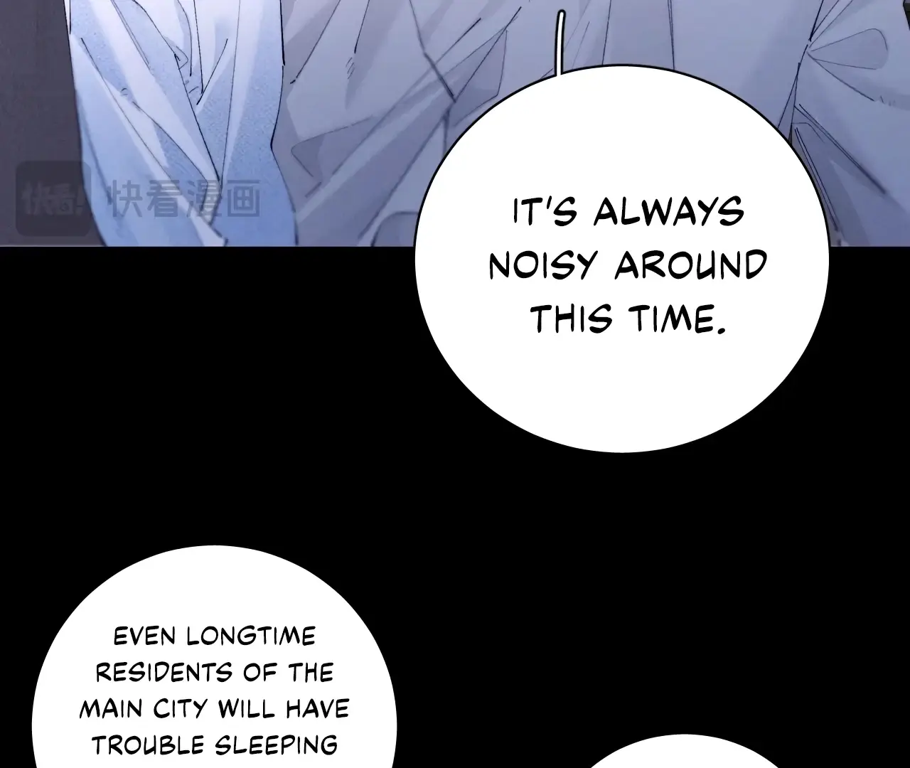 Read Little Mushroom Manga Online