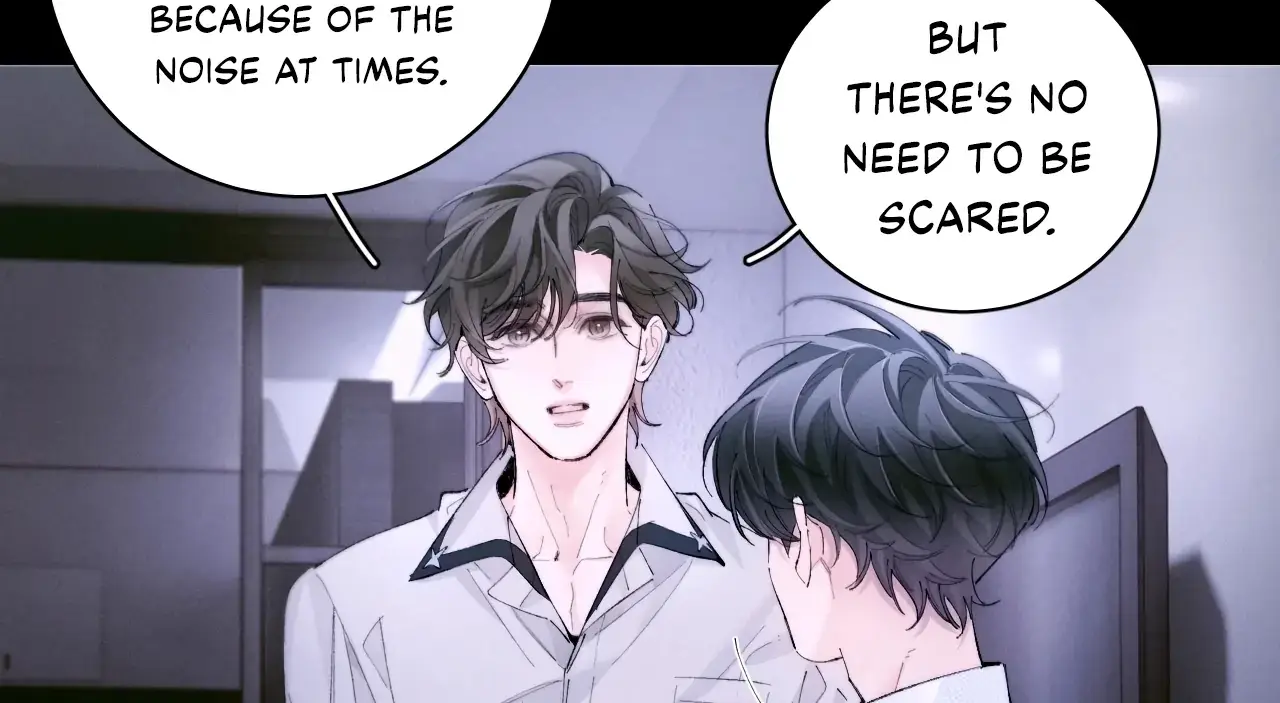 Read Little Mushroom Manga Online