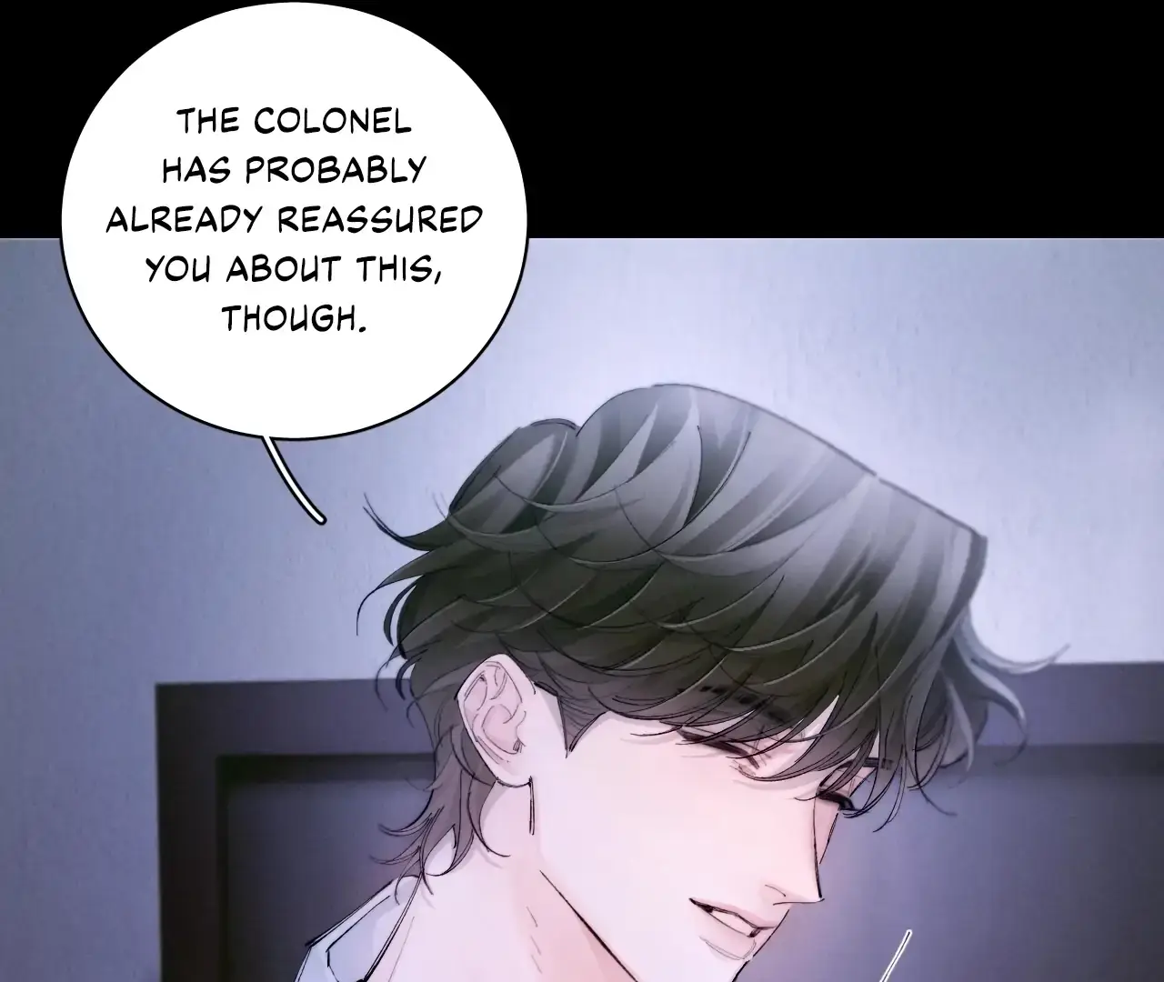 Read Little Mushroom Manga Online