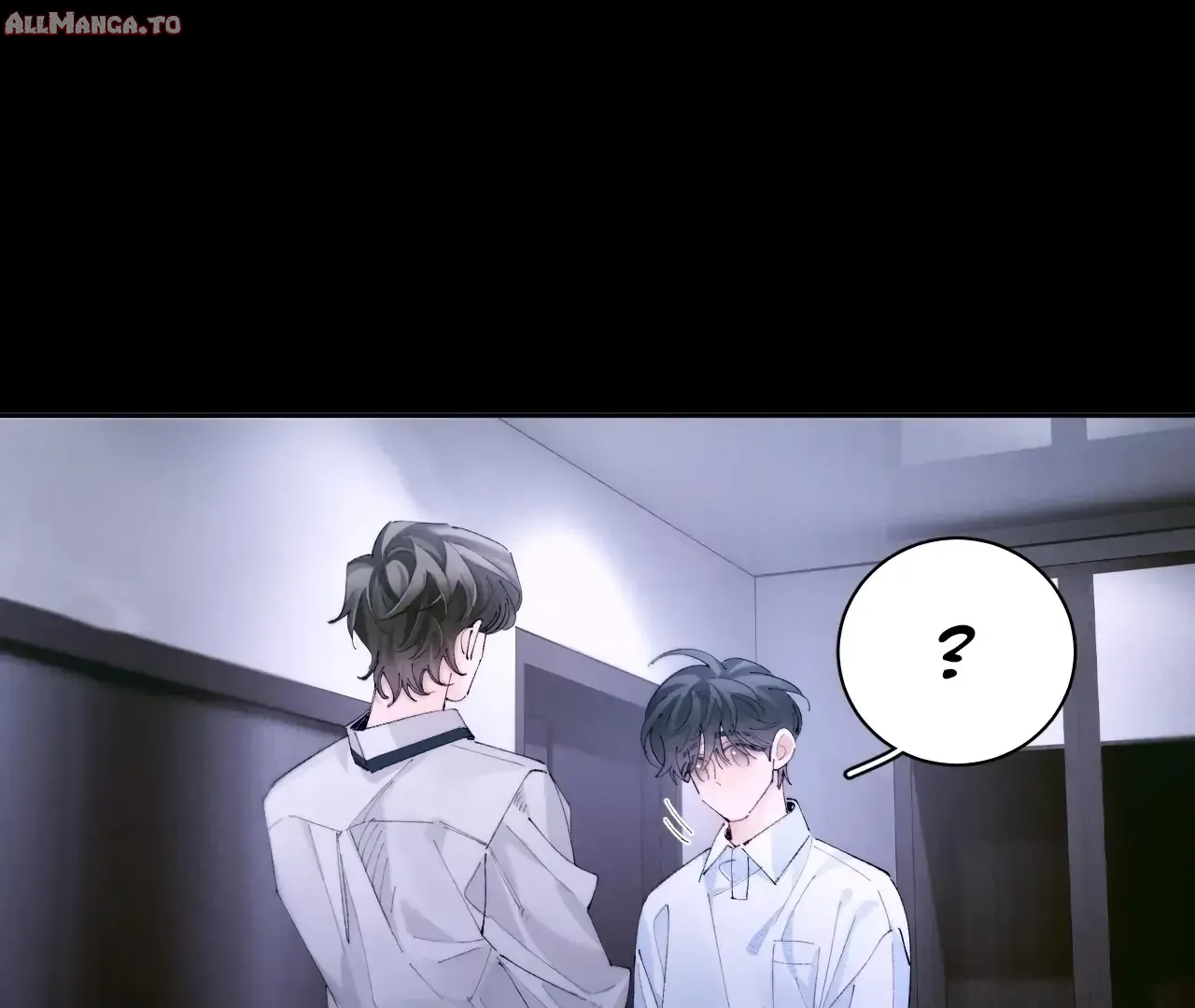 Read Little Mushroom Manga Online