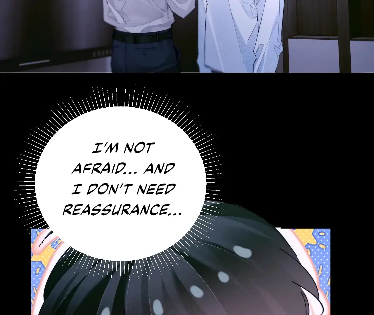 Read Little Mushroom Manga Online