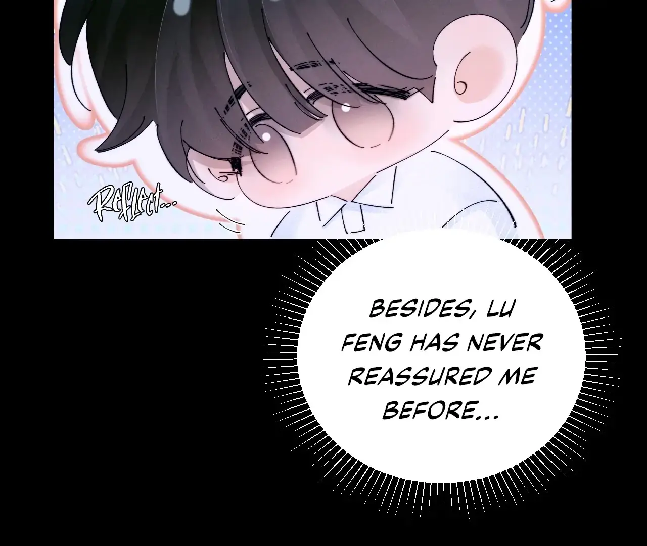 Read Little Mushroom Manga Online