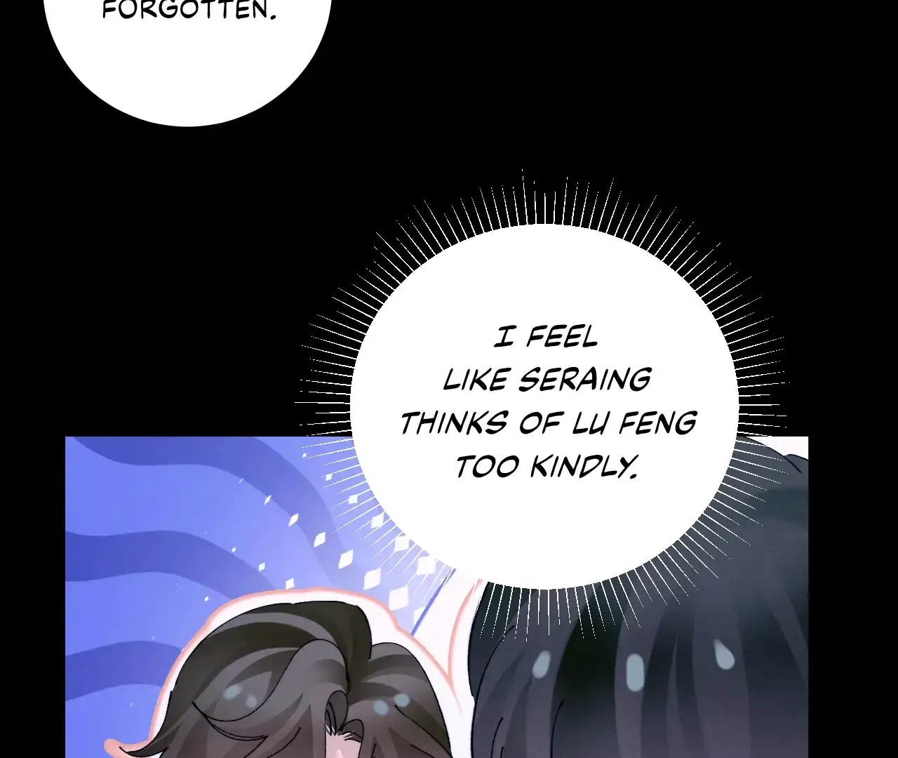 Read Little Mushroom Manga Online