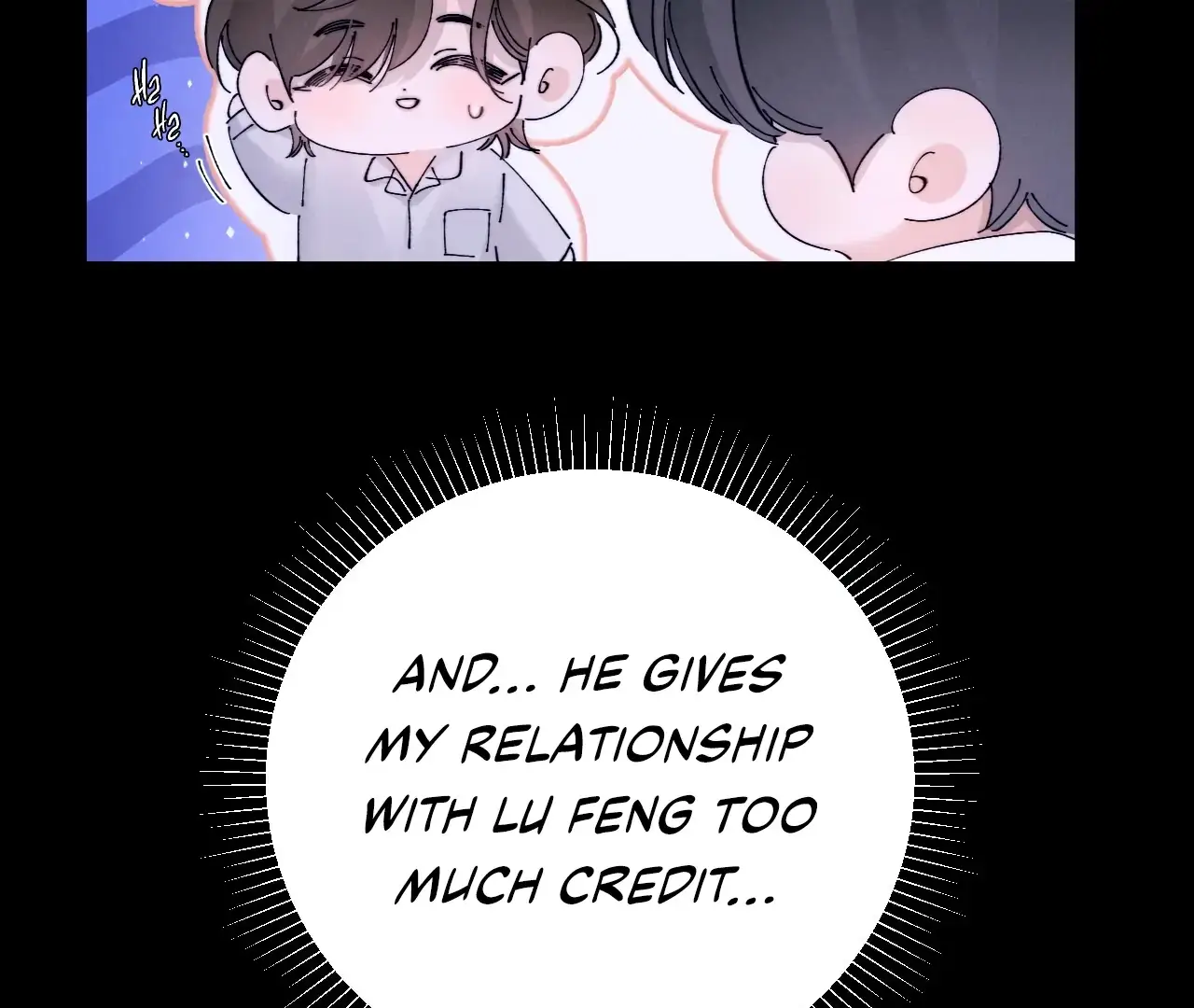 Read Little Mushroom Manga Online