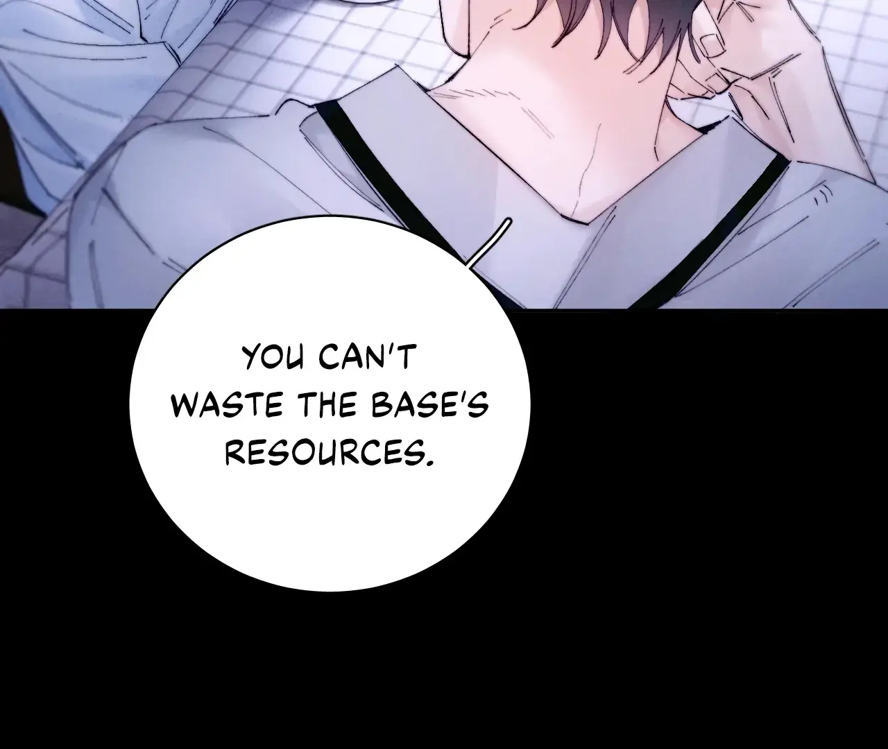 Read Little Mushroom Manga Online