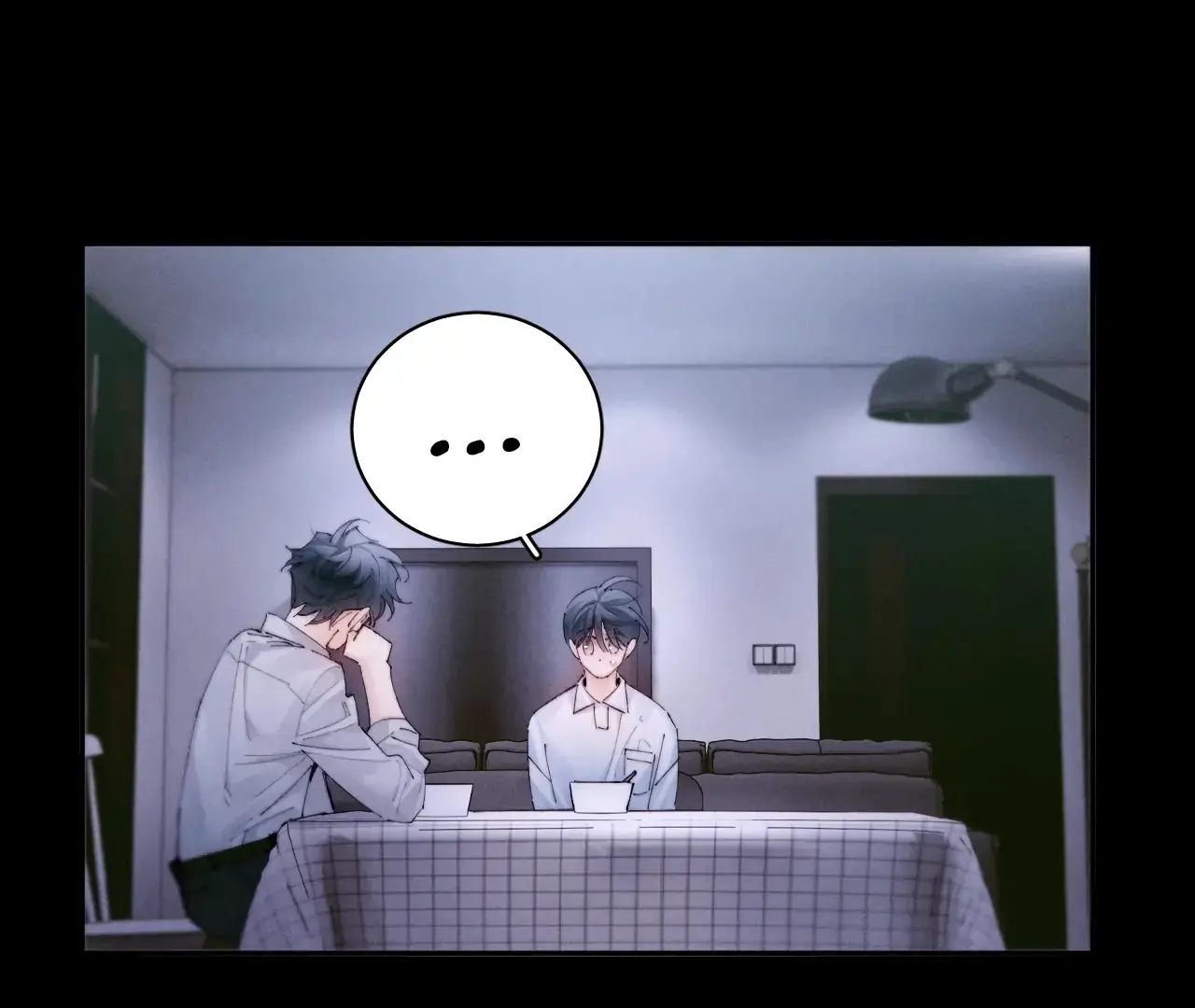 Read Little Mushroom Manga Online