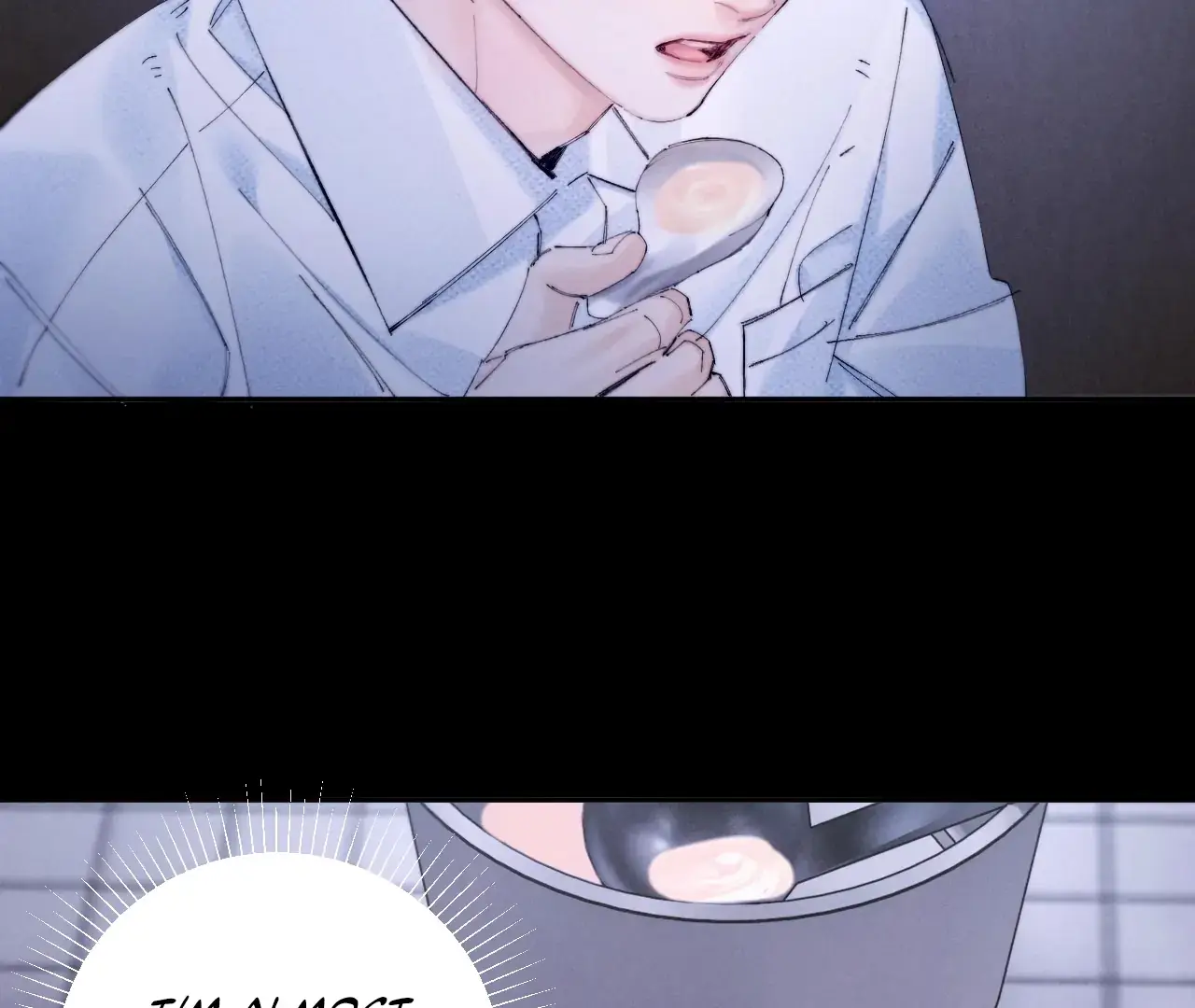 Read Little Mushroom Manga Online