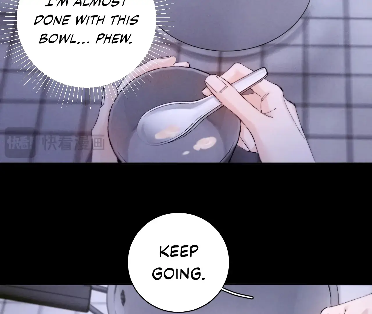 Read Little Mushroom Manga Online