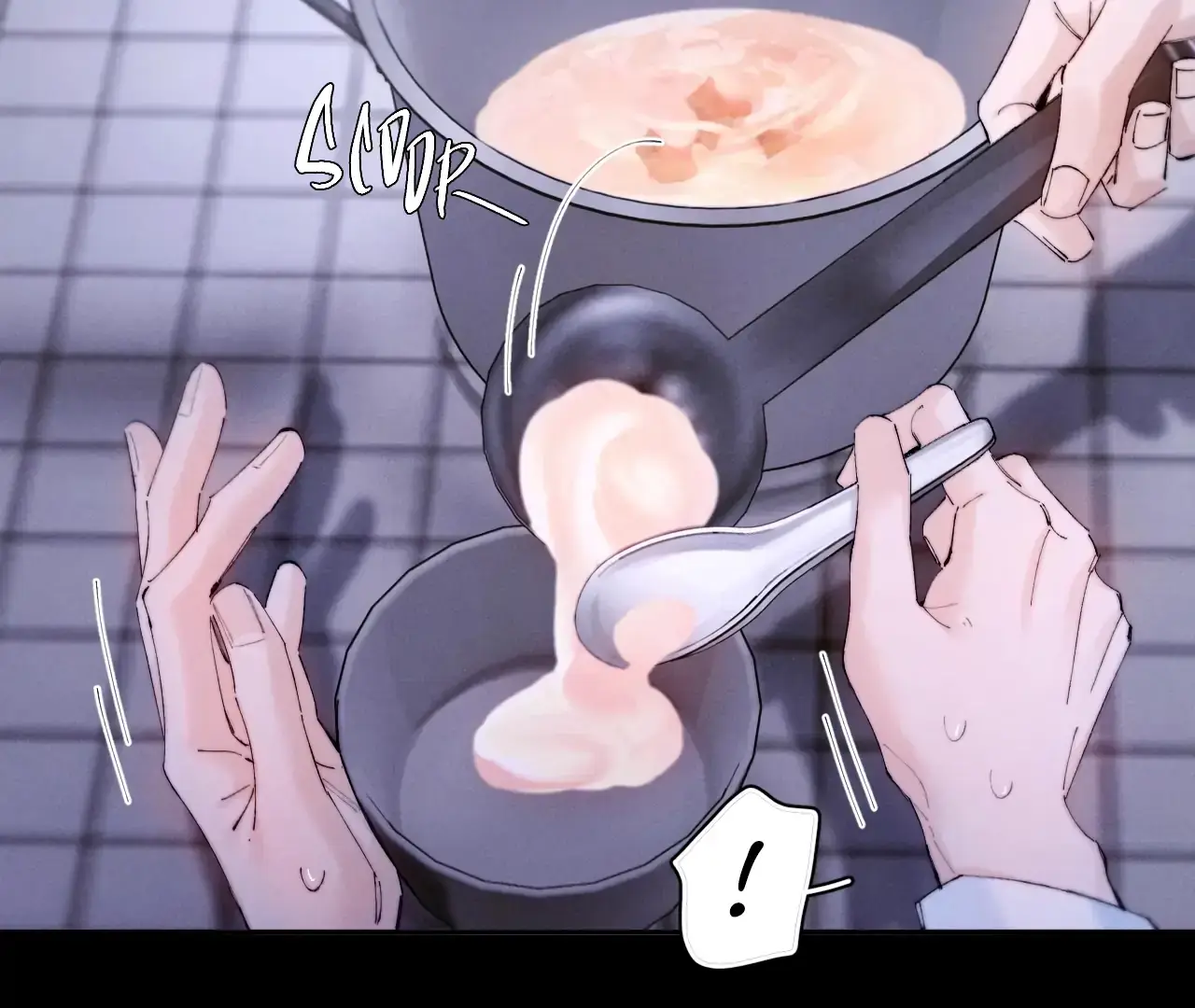 Read Little Mushroom Manga Online