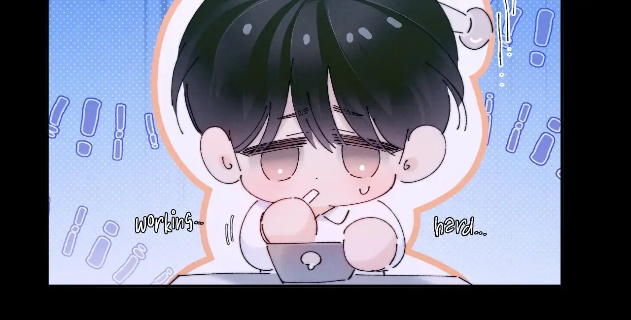 Read Little Mushroom Manga Online