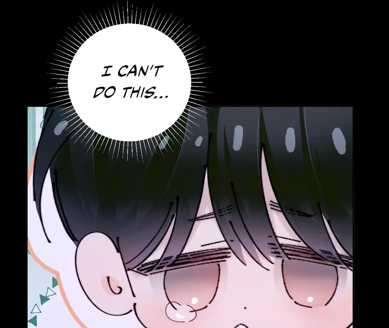 Read Little Mushroom Manga Online