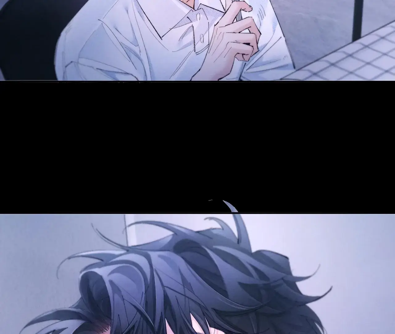 Read Little Mushroom Manga Online