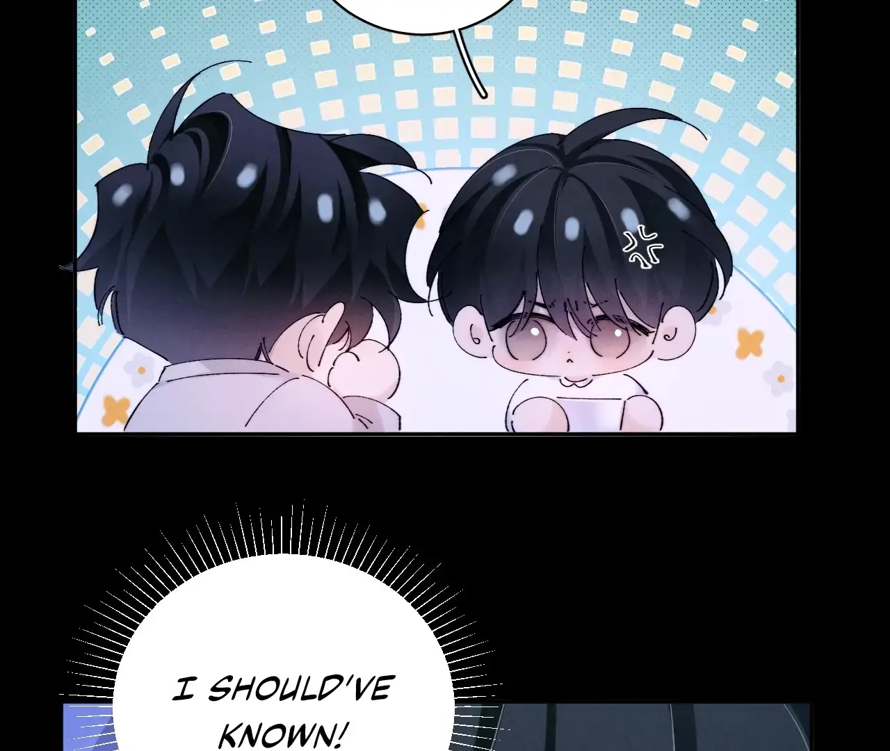 Read Little Mushroom Manga Online