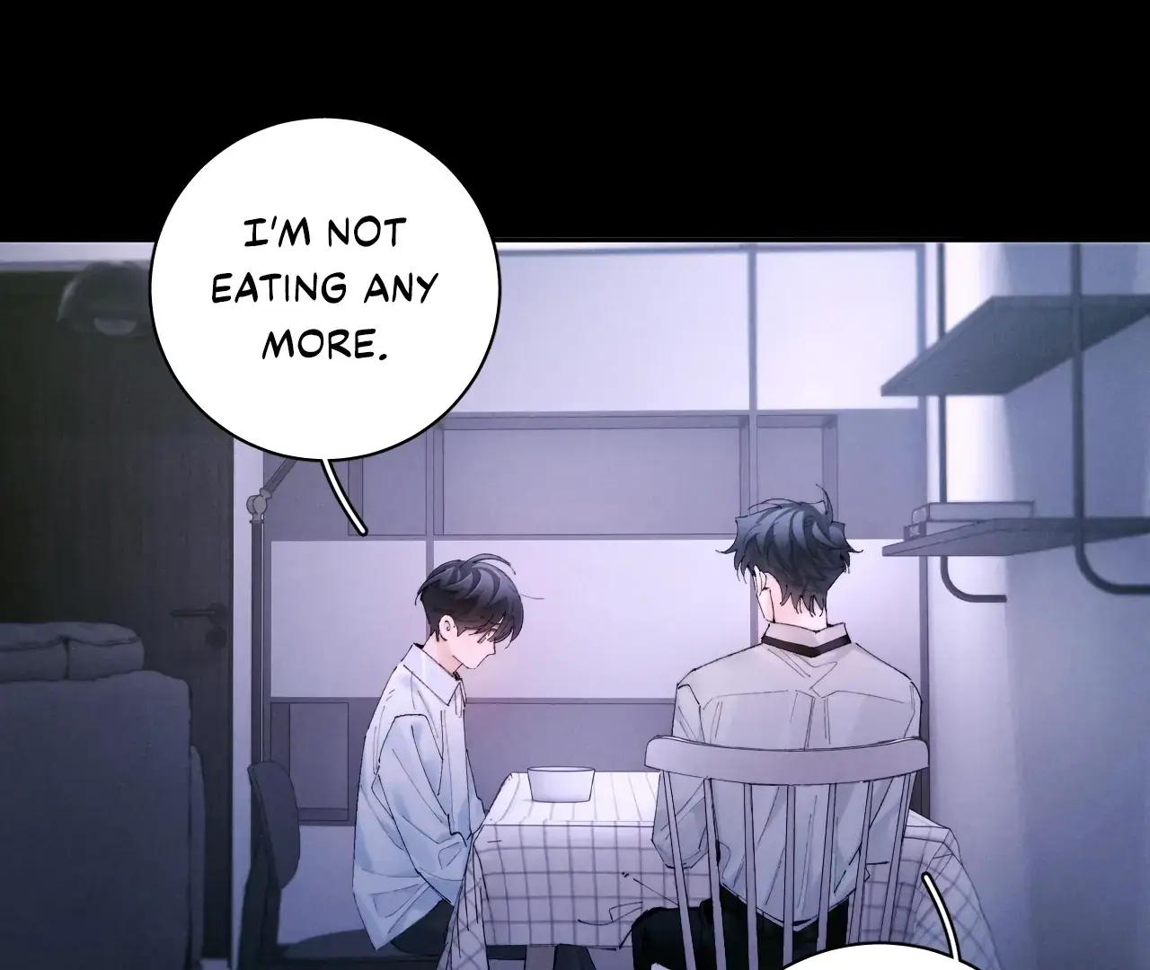 Read Little Mushroom Manga Online