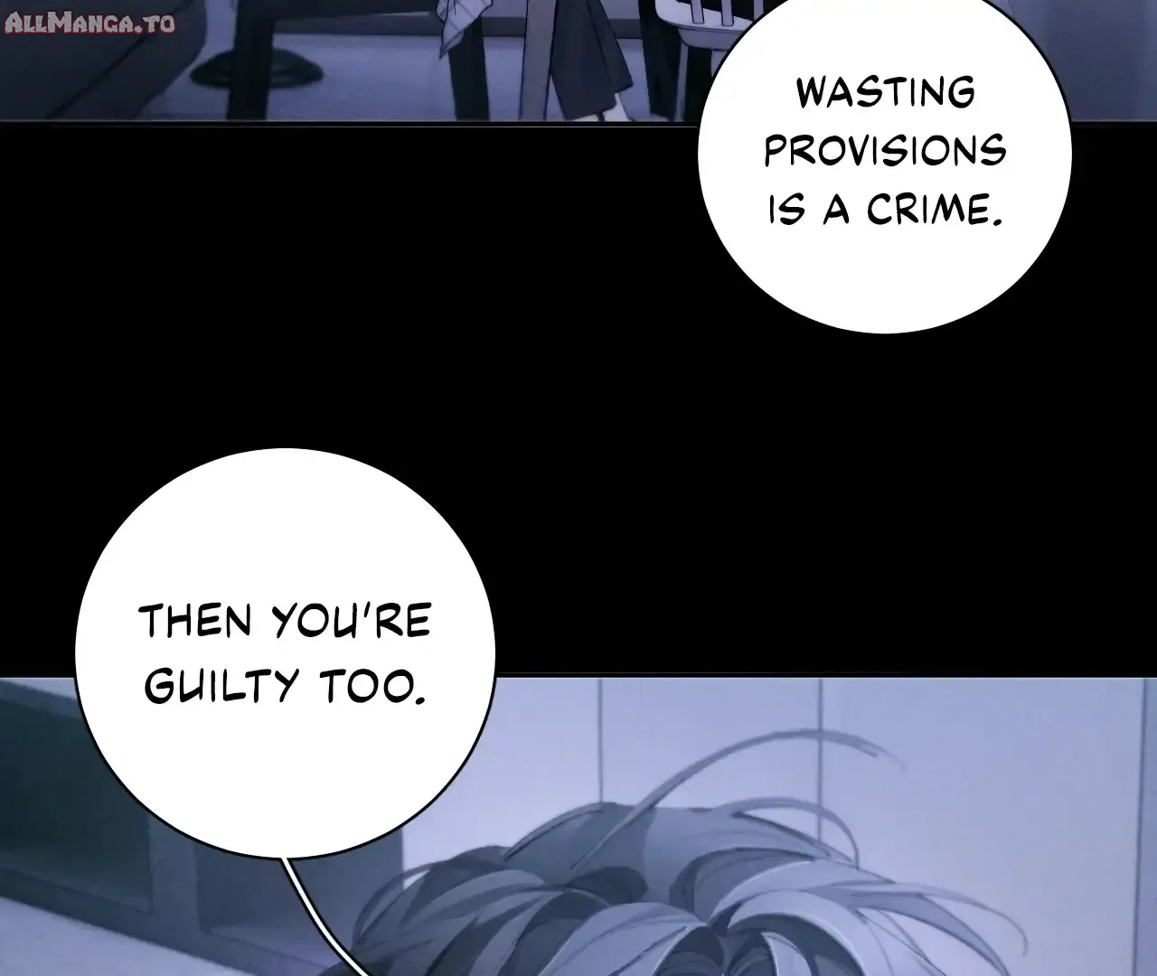 Read Little Mushroom Manga Online