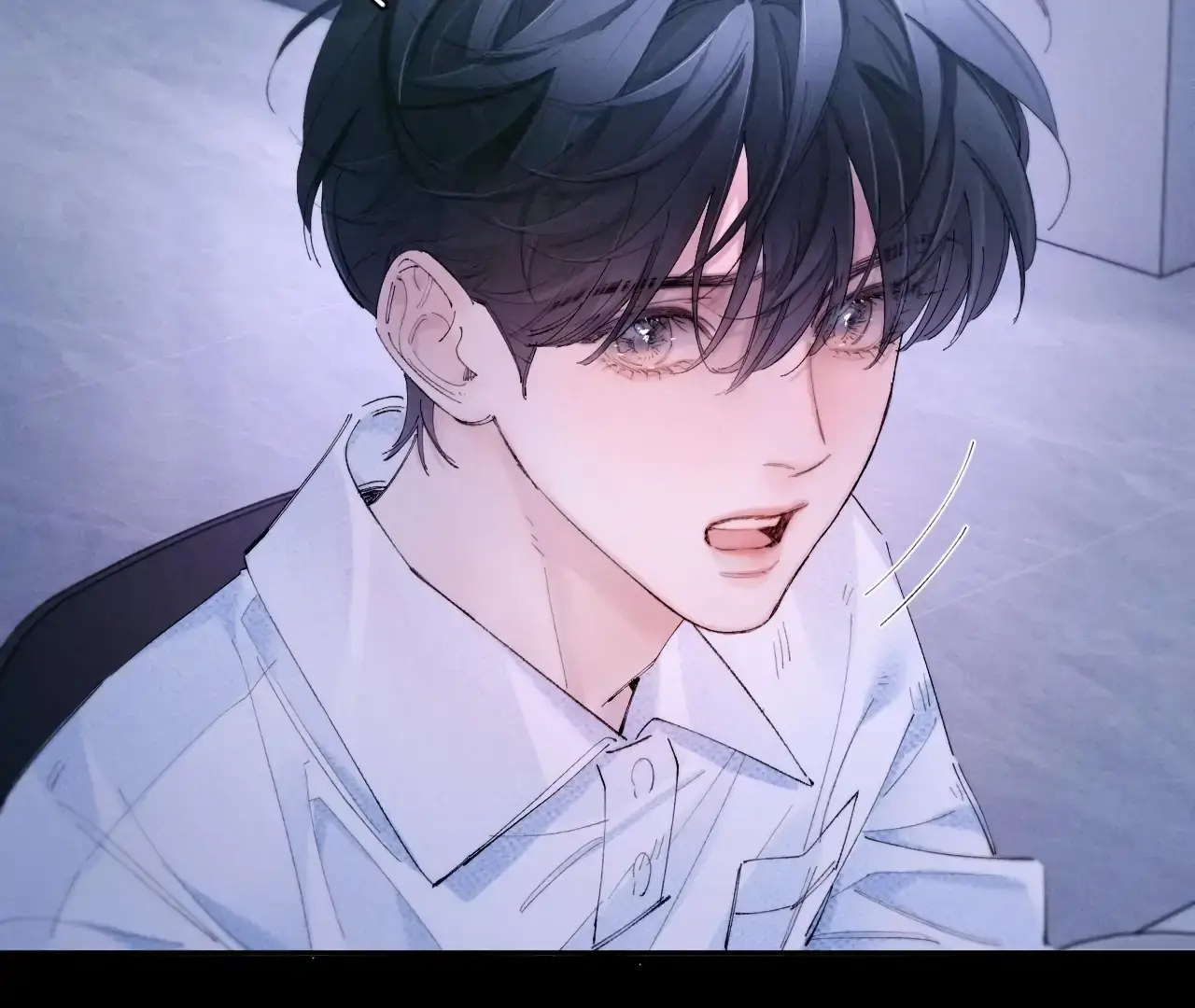 Read Little Mushroom Manga Online