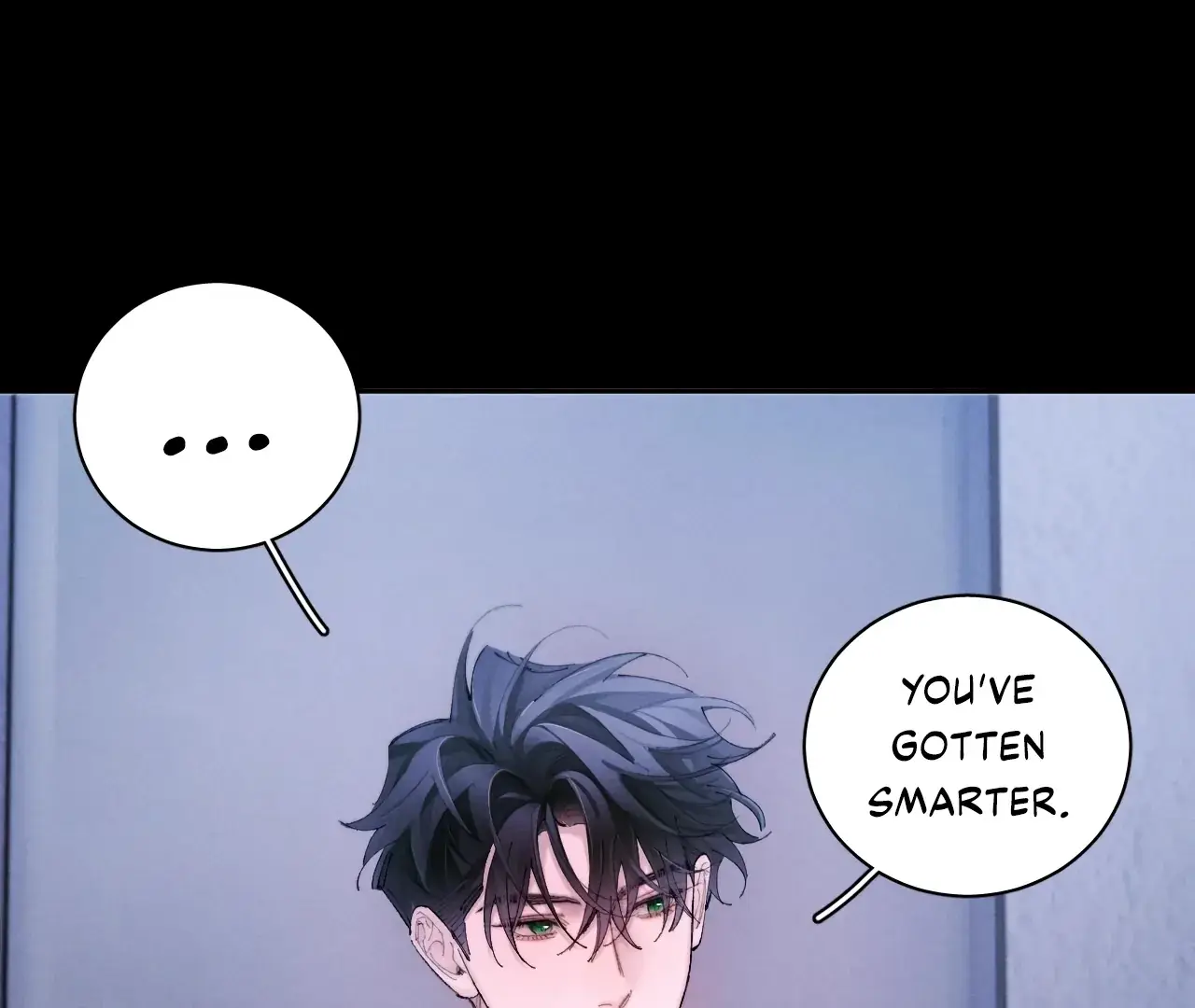 Read Little Mushroom Manga Online