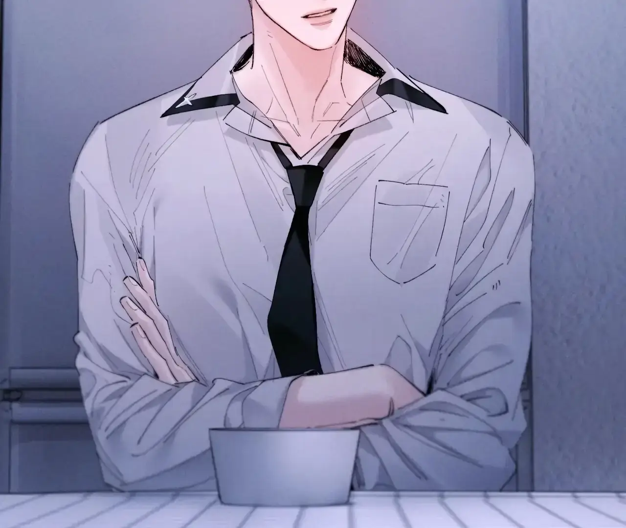 Read Little Mushroom Manga Online