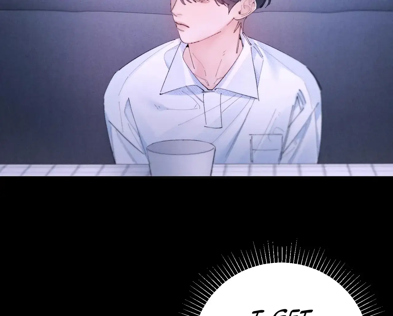 Read Little Mushroom Manga Online