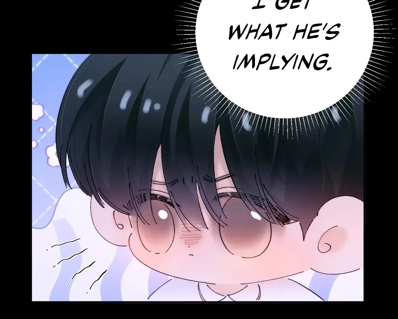 Read Little Mushroom Manga Online