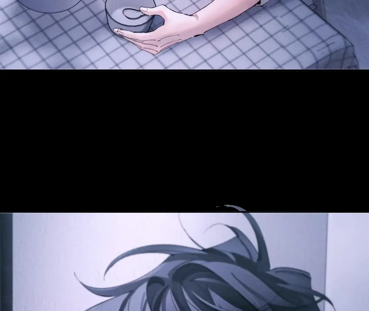 Read Little Mushroom Manga Online