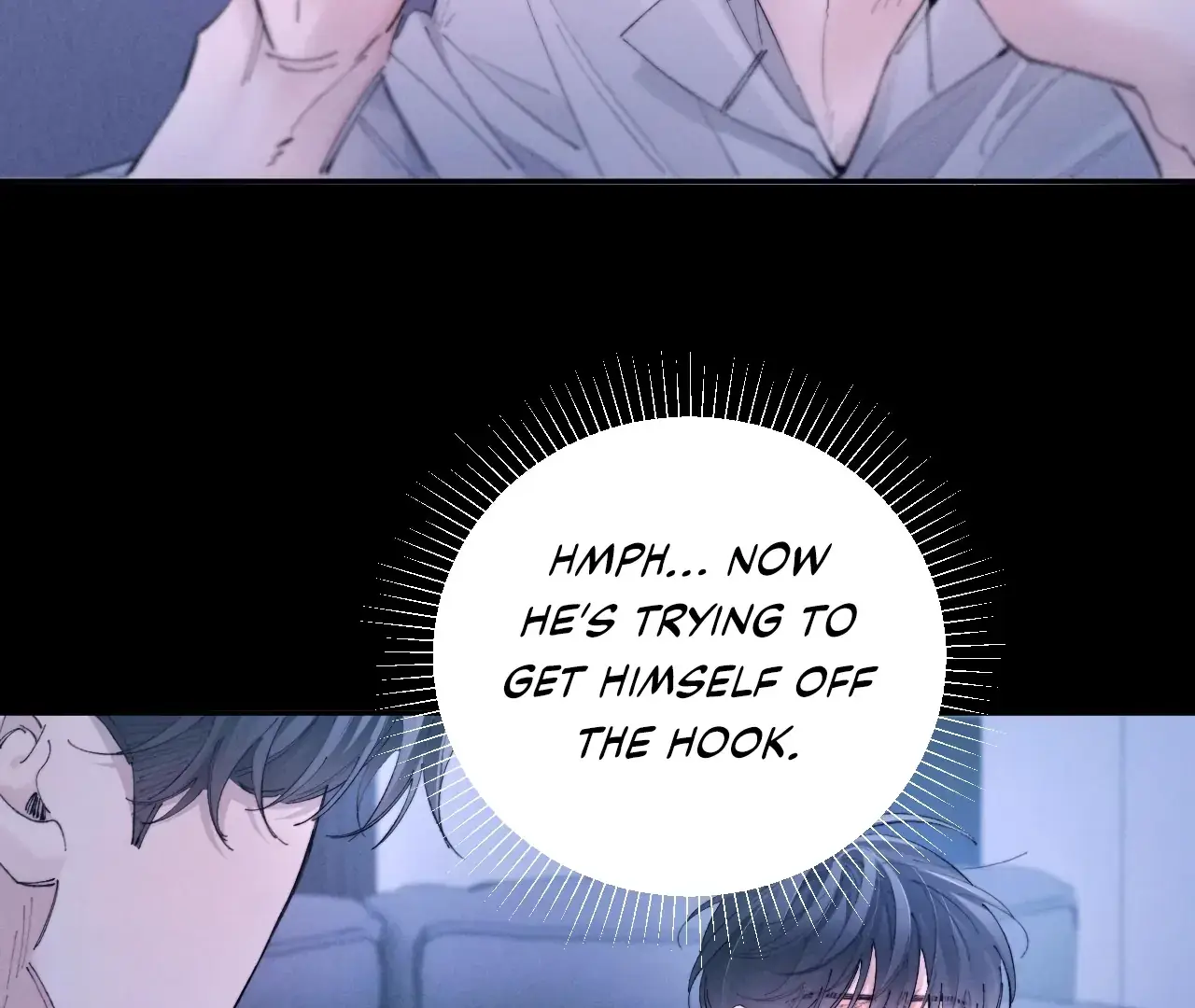 Read Little Mushroom Manga Online