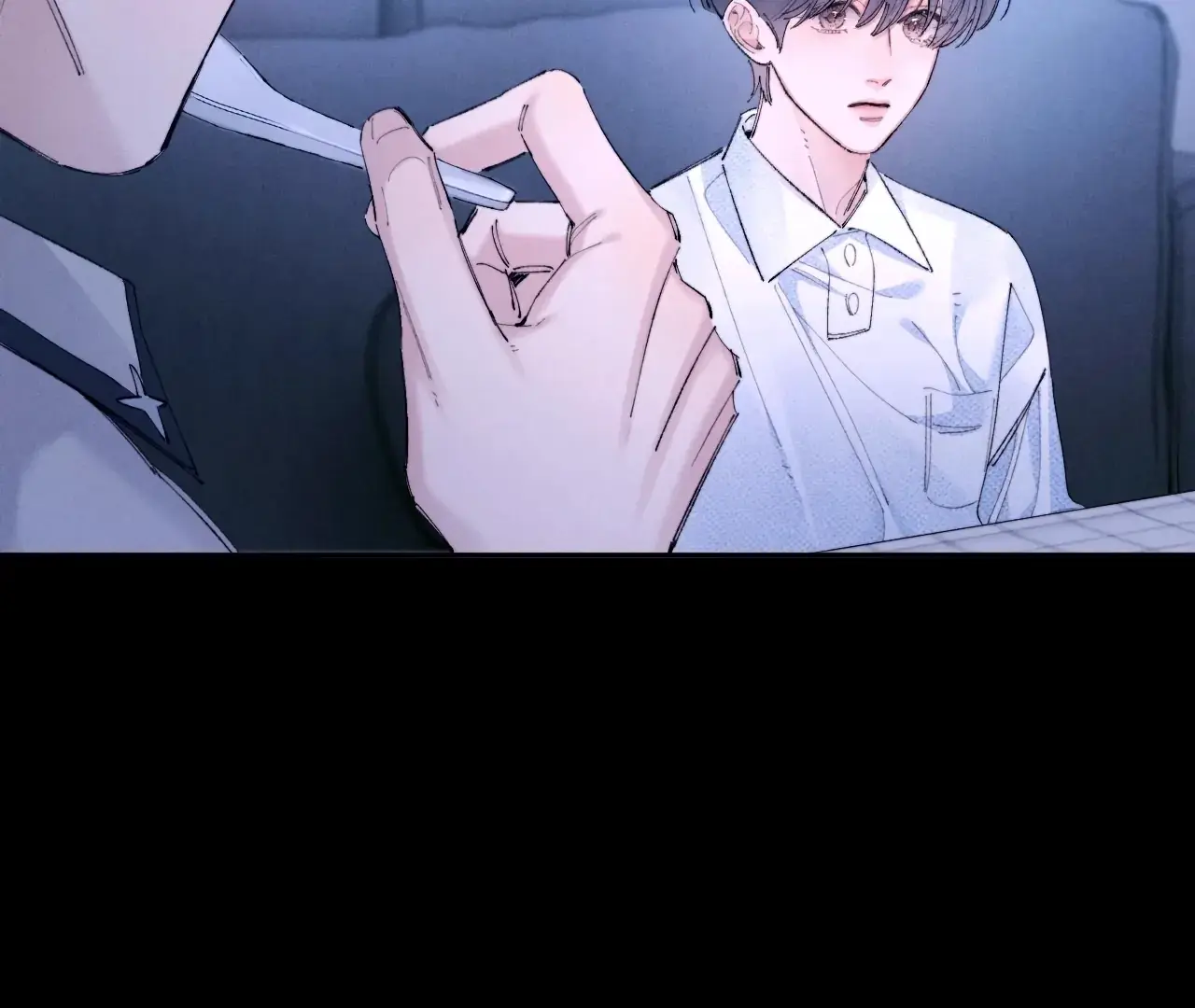 Read Little Mushroom Manga Online