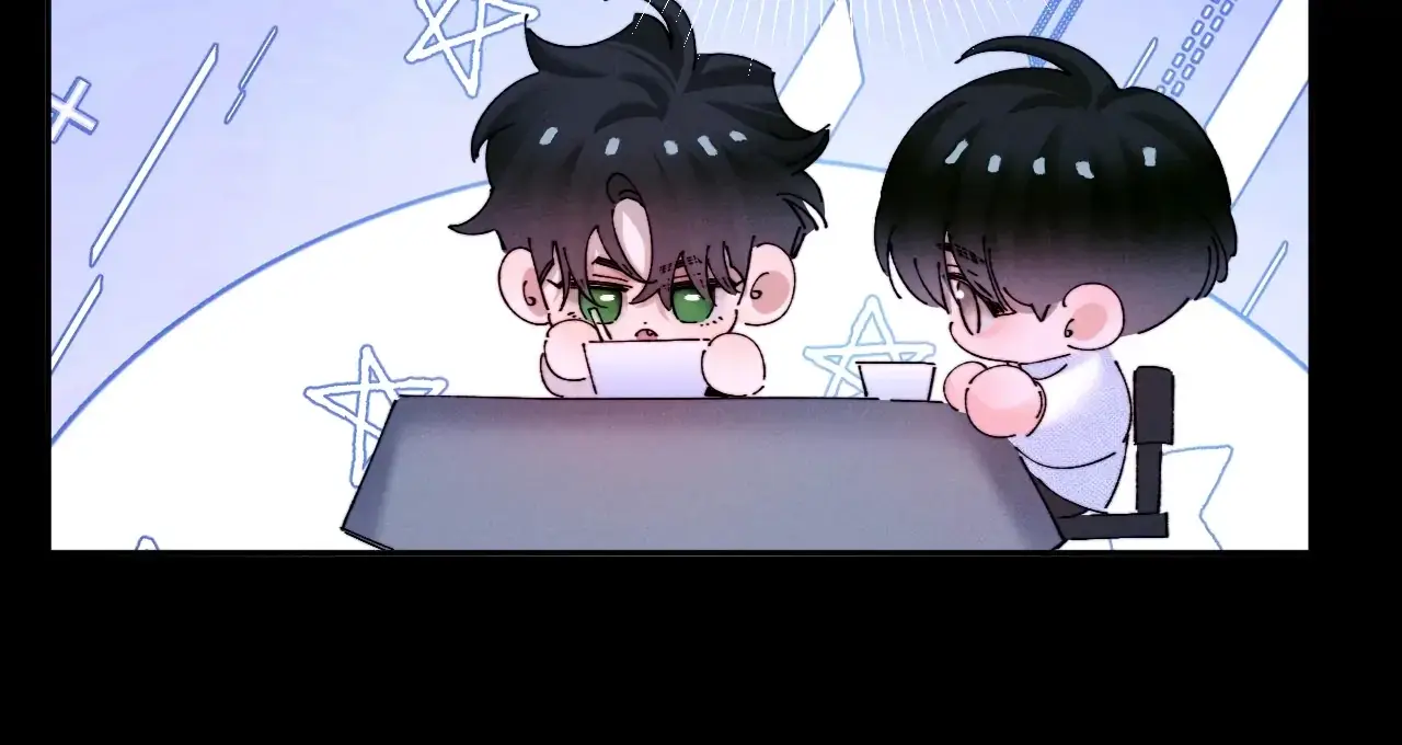 Read Little Mushroom Manga Online