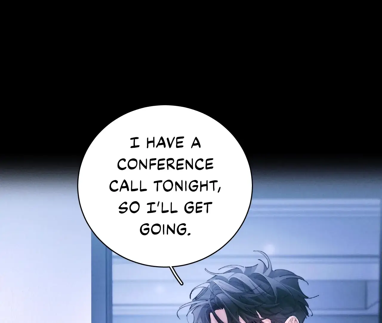 Read Little Mushroom Manga Online