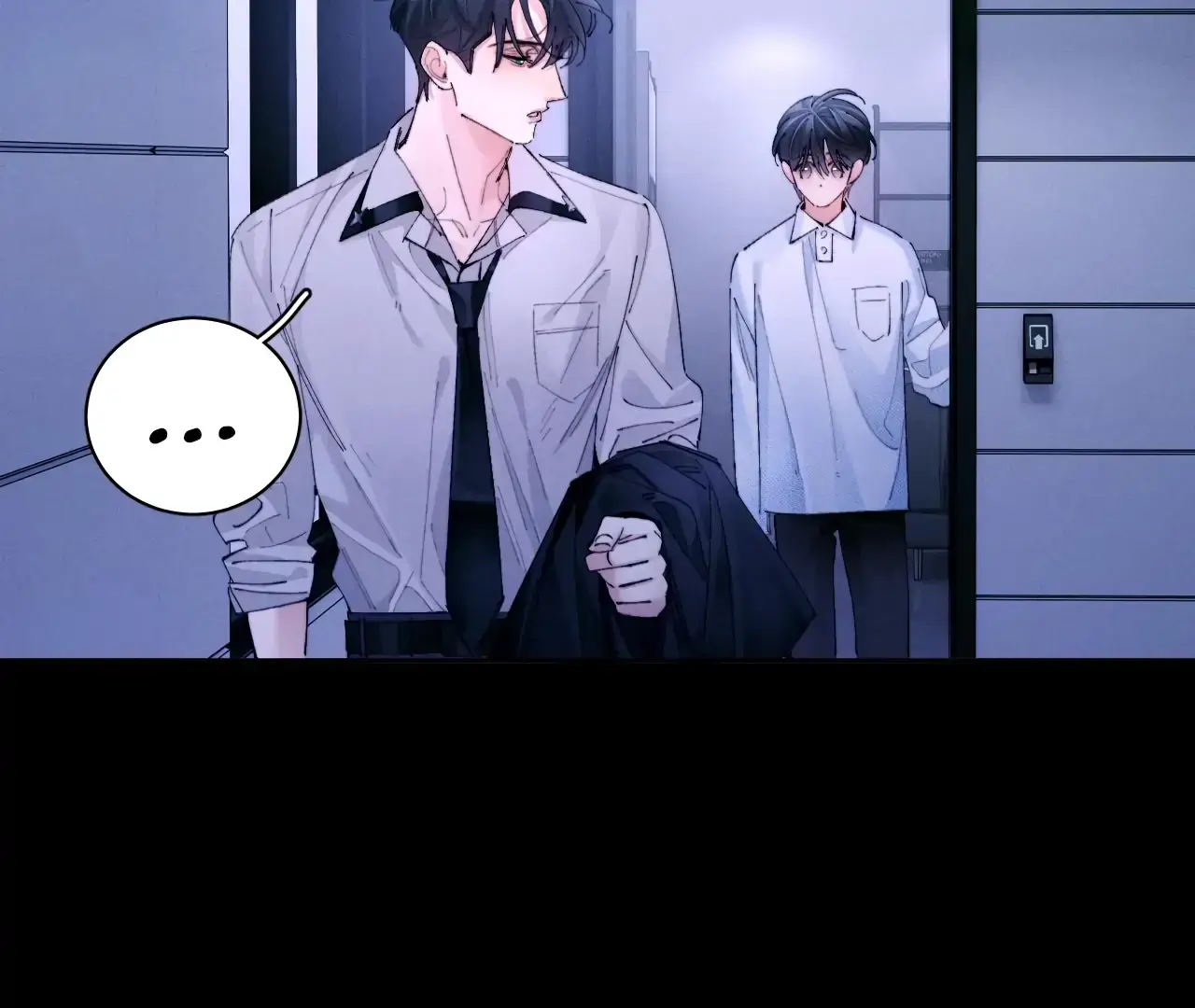 Read Little Mushroom Manga Online