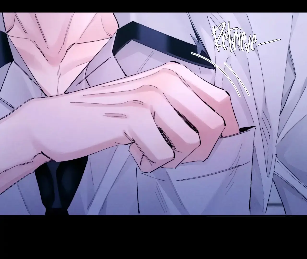 Read Little Mushroom Manga Online