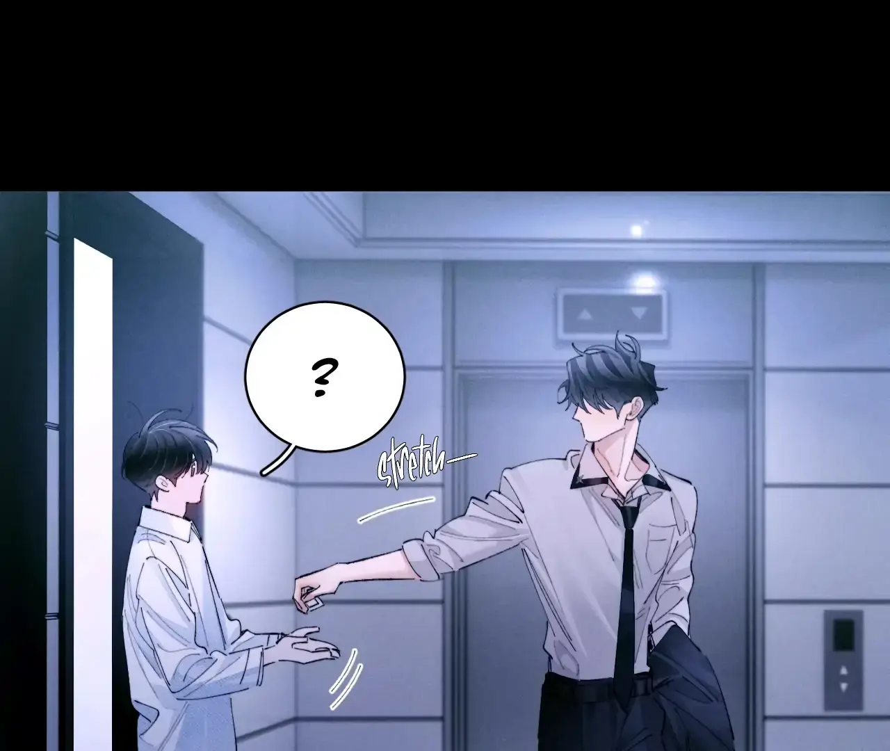 Read Little Mushroom Manga Online