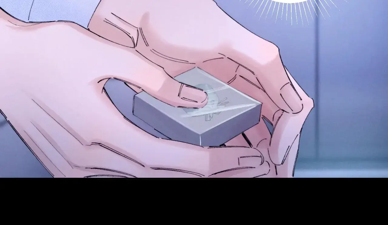 Read Little Mushroom Manga Online