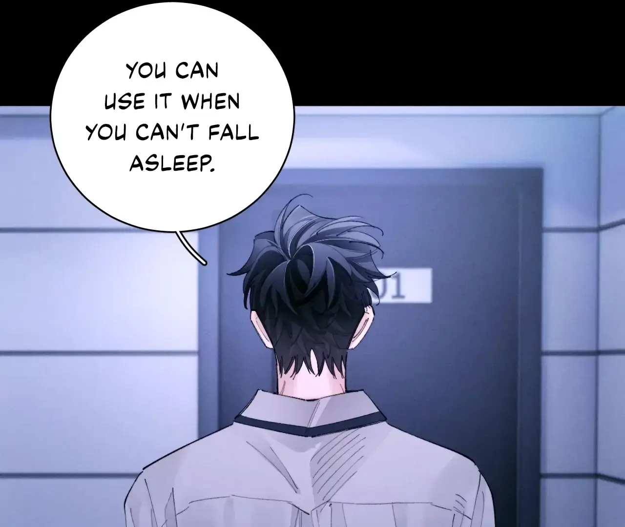 Read Little Mushroom Manga Online