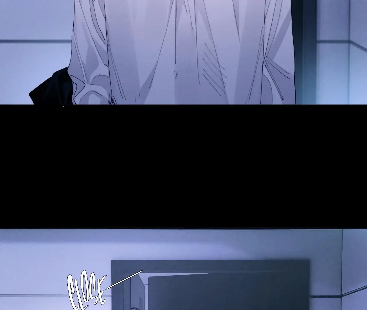 Read Little Mushroom Manga Online