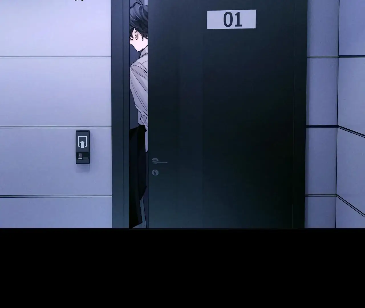 Read Little Mushroom Manga Online