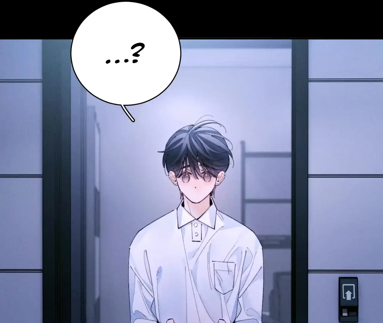 Read Little Mushroom Manga Online