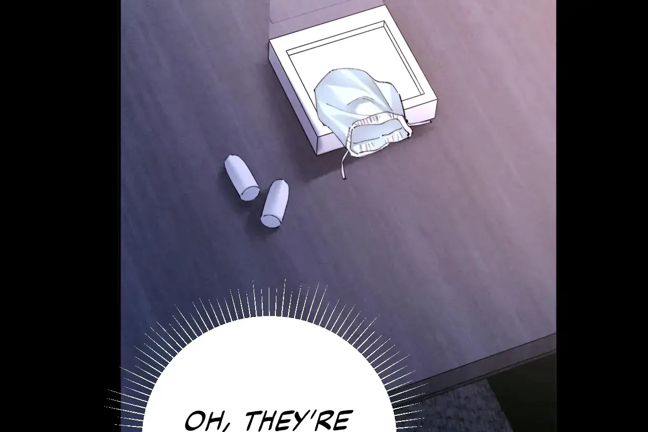 Read Little Mushroom Manga Online