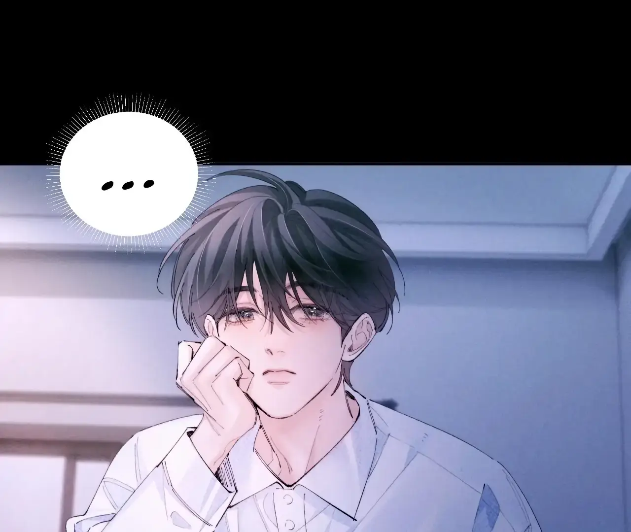 Read Little Mushroom Manga Online